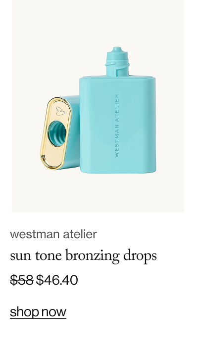 Sun Tone Bronzing Drops