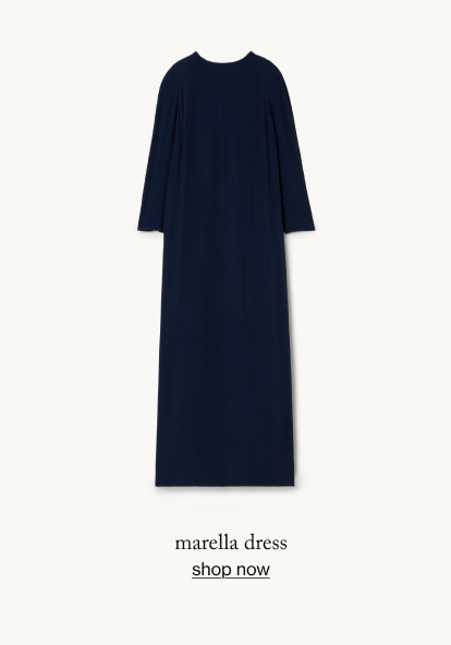 marella dress