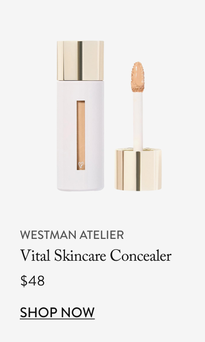 westman atelier Vital Skincare Concealer, $48