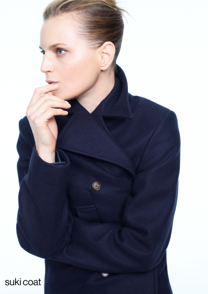 suki coat