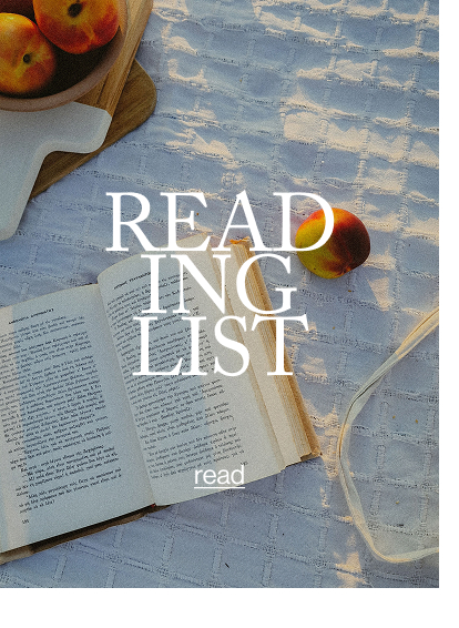 Reading List