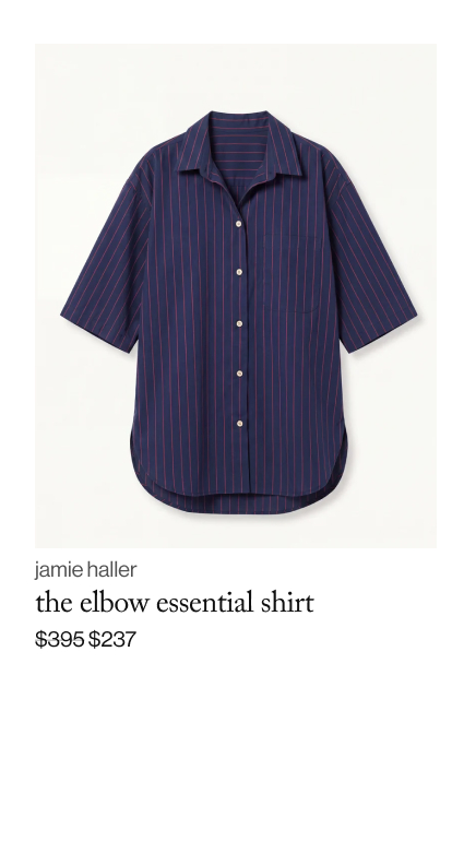 The Elbow Essential Shirt