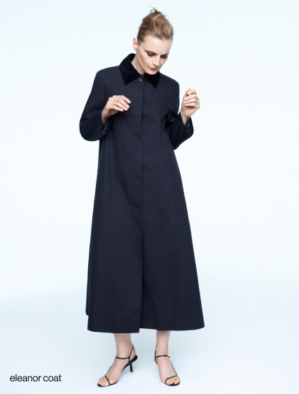 eleanor coat