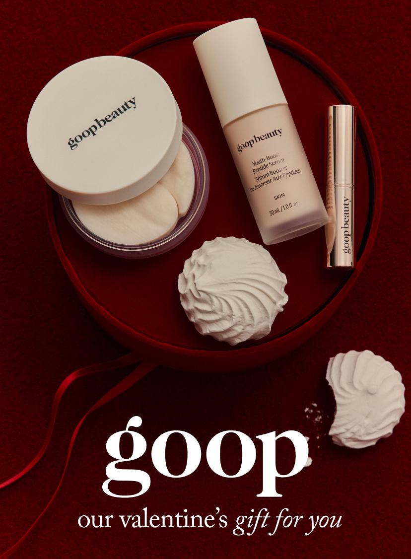 our valentine's gift for you