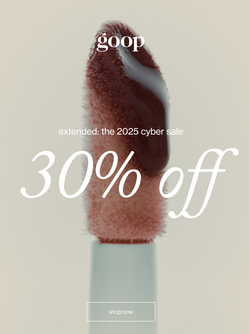 extended: the 2025 cyber weekend sale. 30% off - with code cyber30