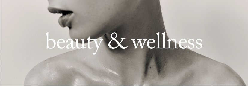 beauty & wellness