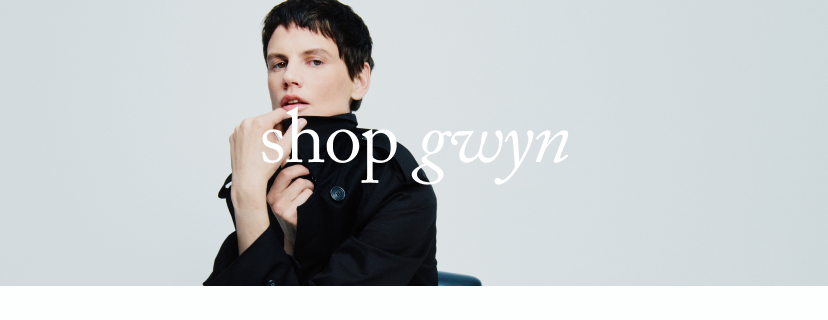shop GWYN