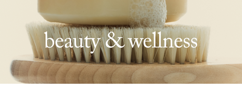 beauty & wellness