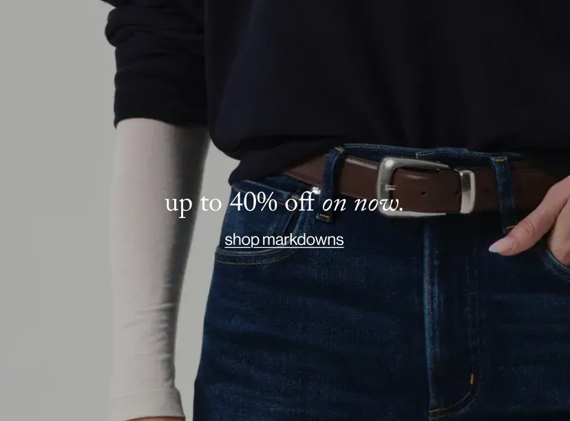 up to 40% off on now.