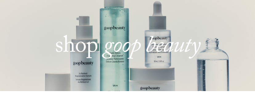shop goop beauty 