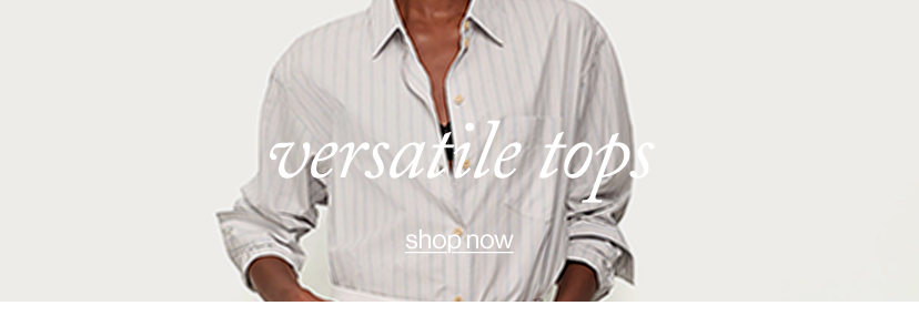 versatile tops
