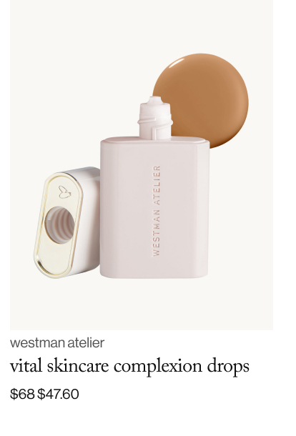 Vital Skincare Complexion Drops