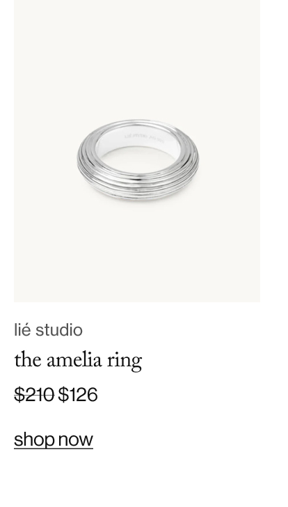 The Rita Earrings