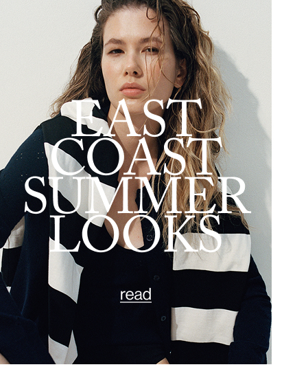 East Coast Summer Looks