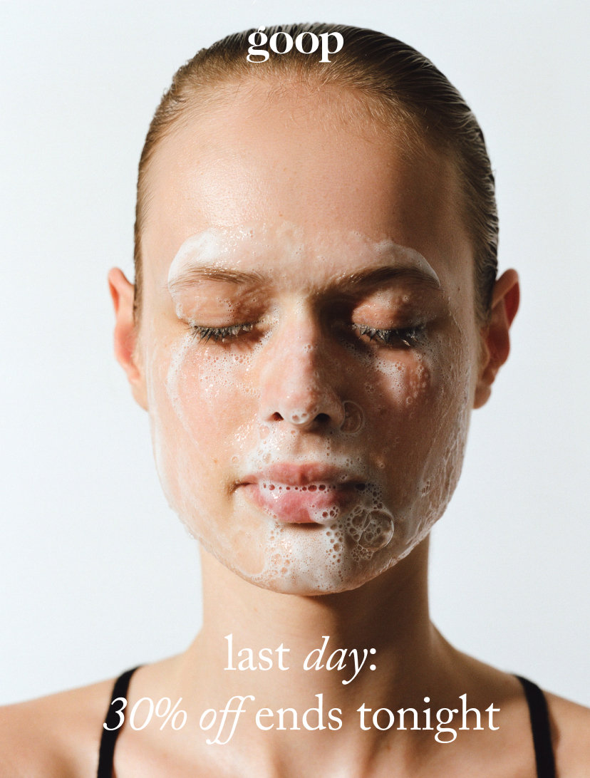 Last day - 30% off ends tonight