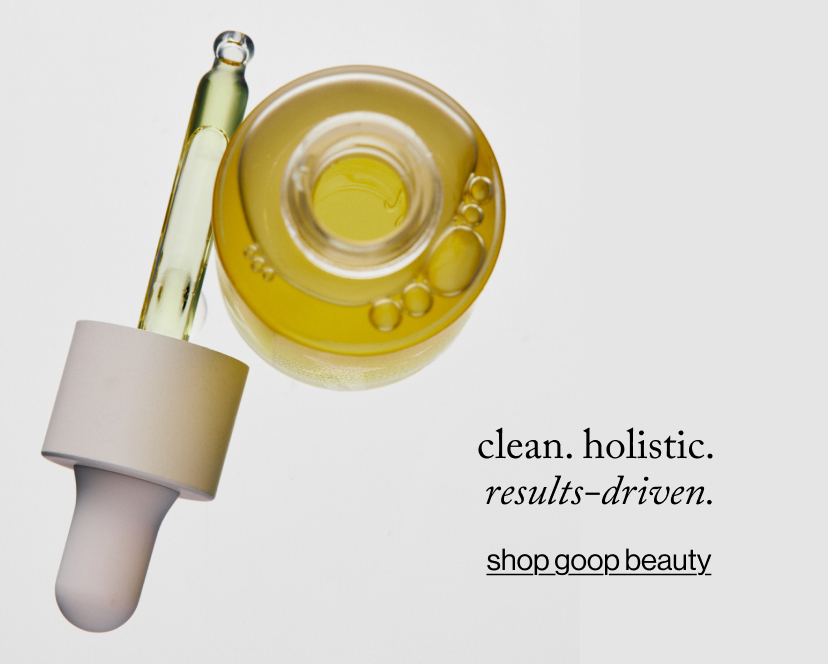 clean. holistic.  results-driven.