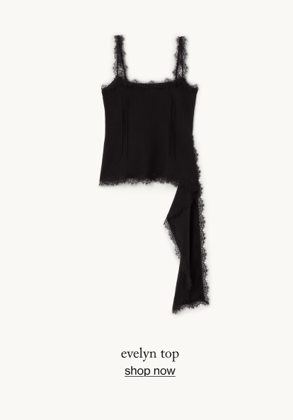 evelyn top - shop now
