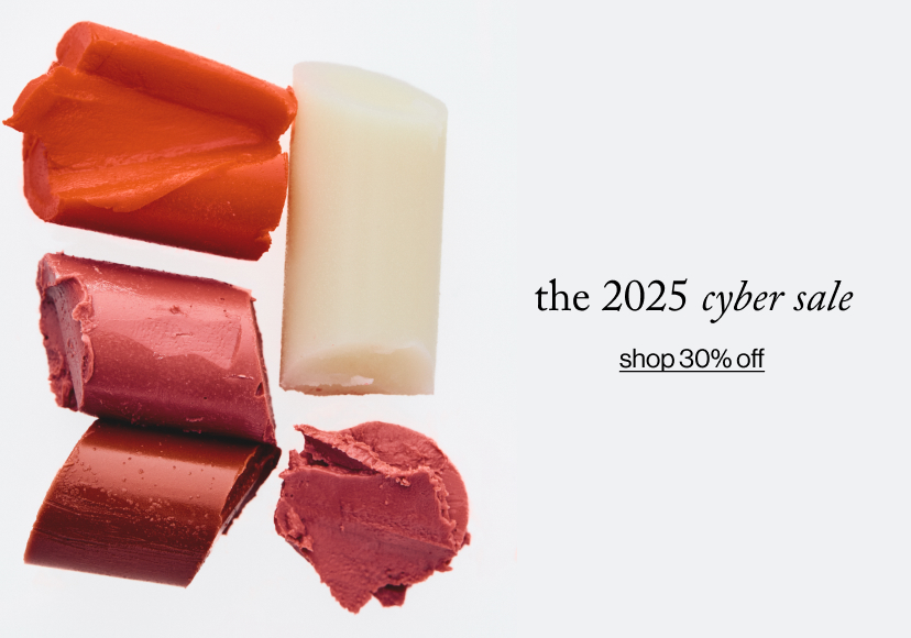 the 2025 cyber sale - shop 30% off