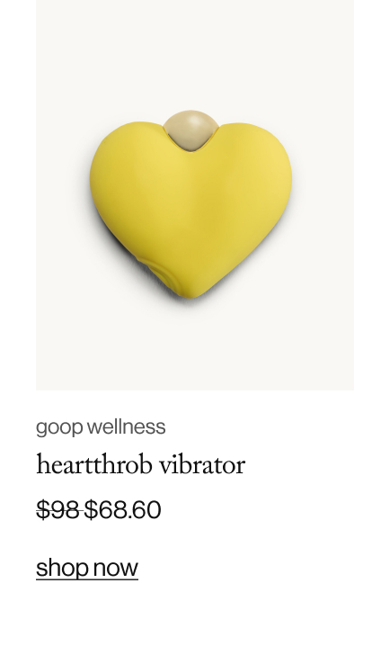 heartthrob vibrator