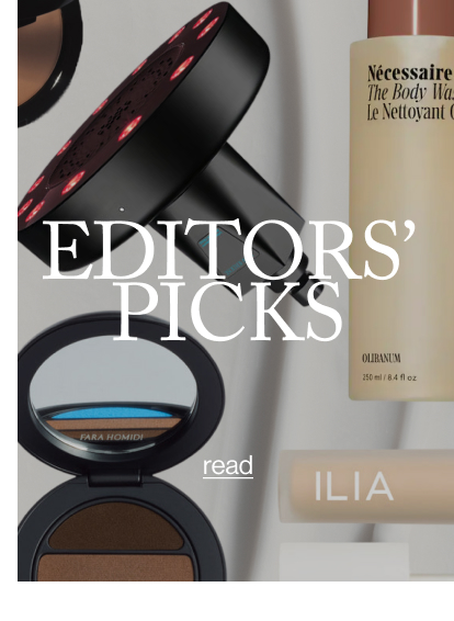 Editor's Picks