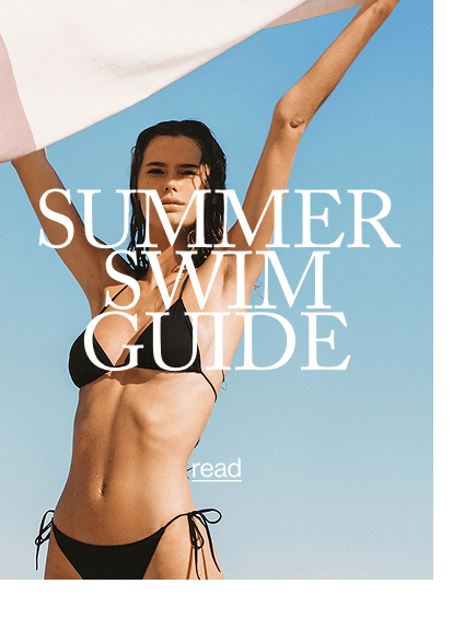 Summer Swim Guide