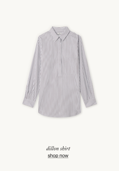 dillon shirt