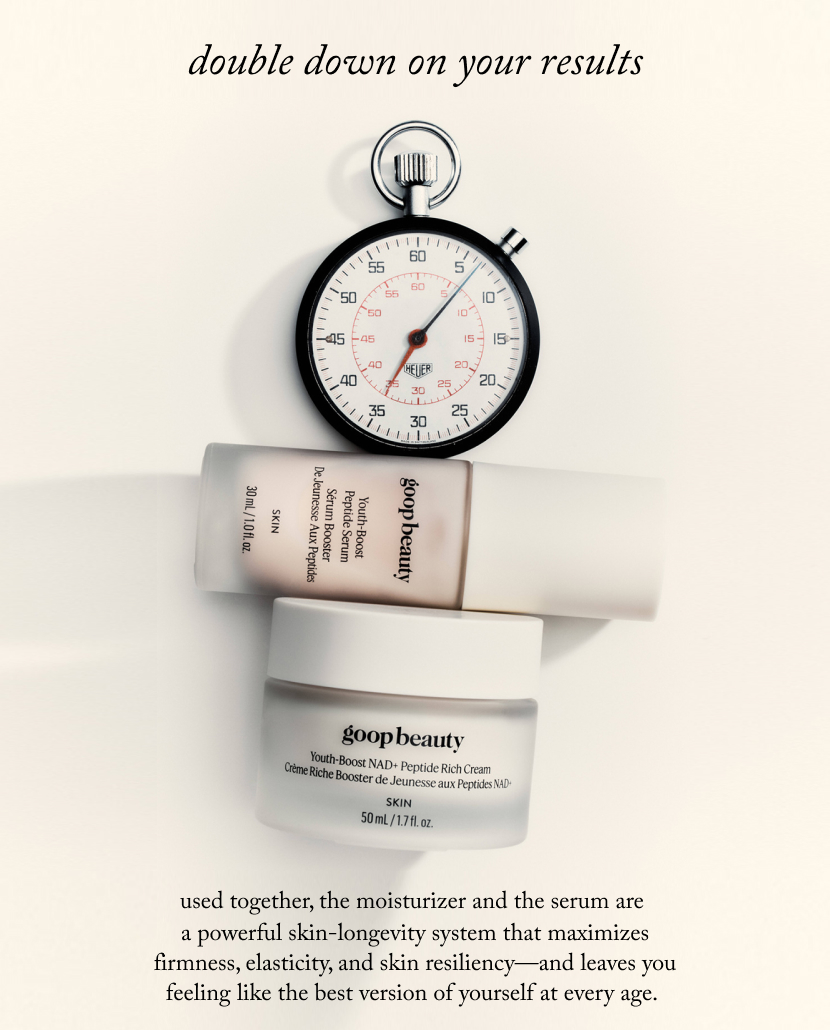 double down on your results