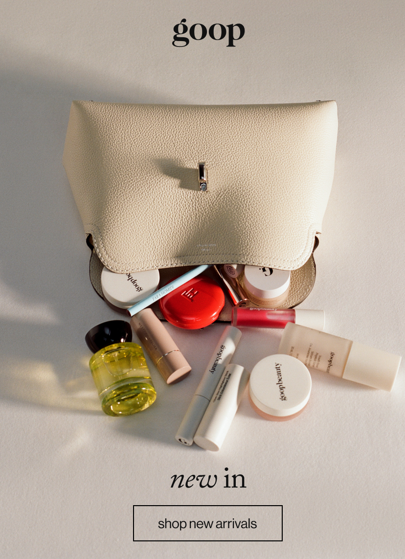 new in