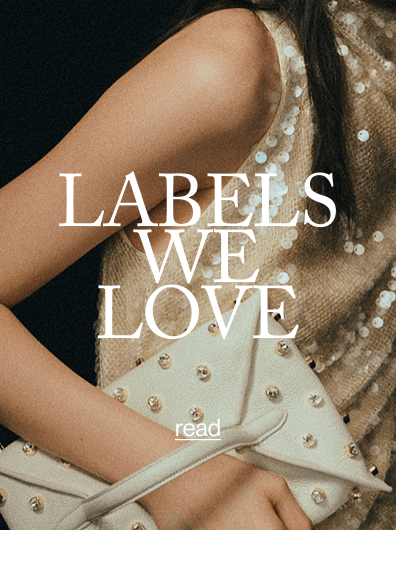 labels we love