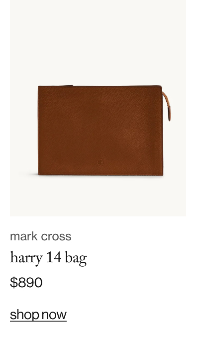 Harry 14 Bag