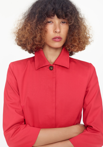 sylvie jacket - shop now