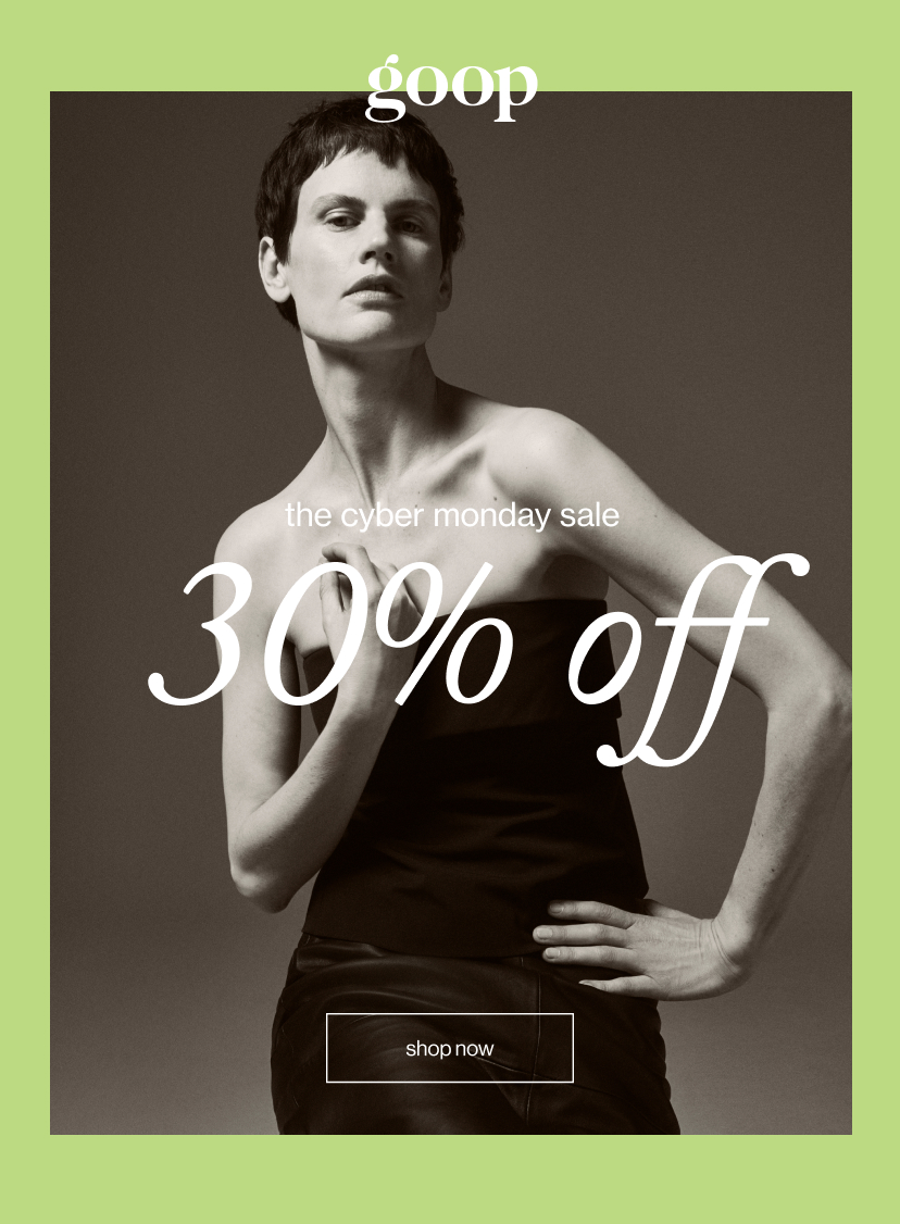 the 2025 cyber weekend sale. 30% off - with code cyber30