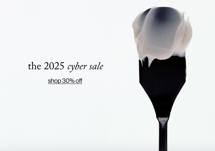 the 2025 cyber sale - shop 30% off