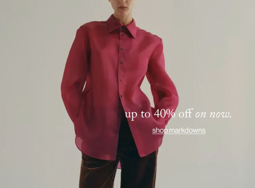 up to 40% off on now.