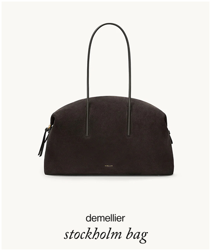 stockholm bag