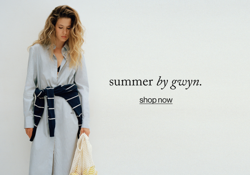 summer by gwyn.
