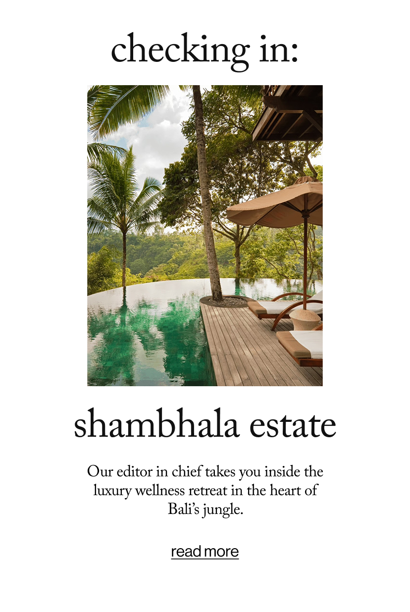 shambhala estate