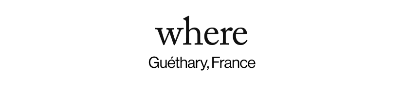 where - Guéthary, France