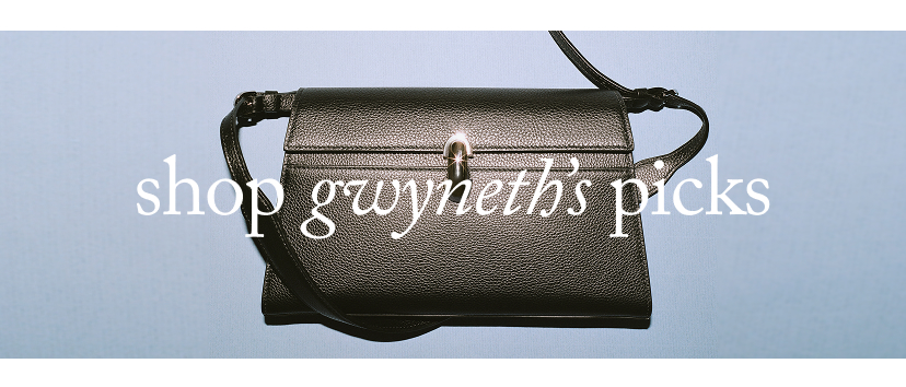 shop gwyneths picks