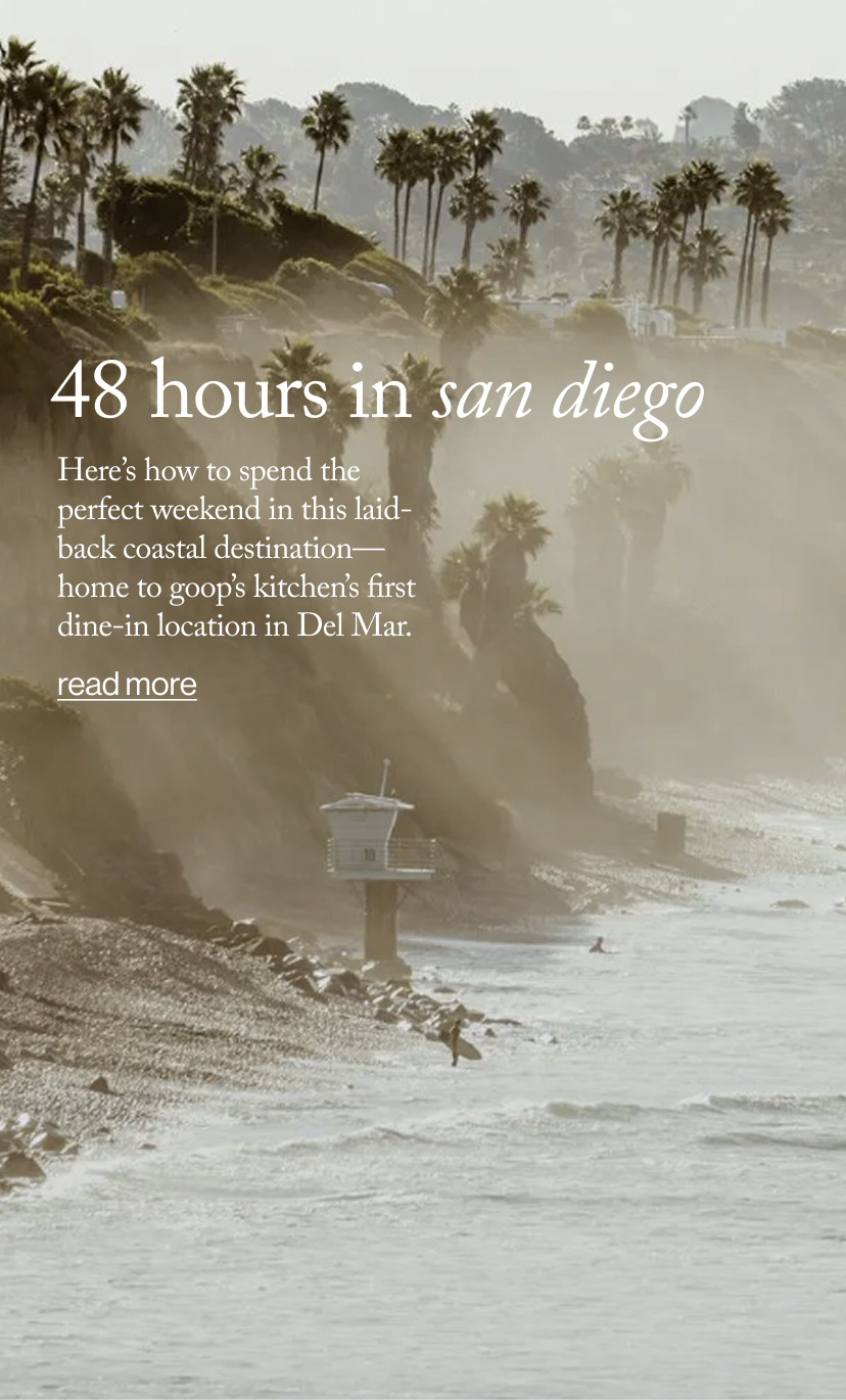 48 hours in san diego
