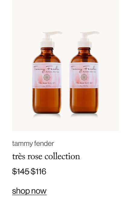 très rose collection