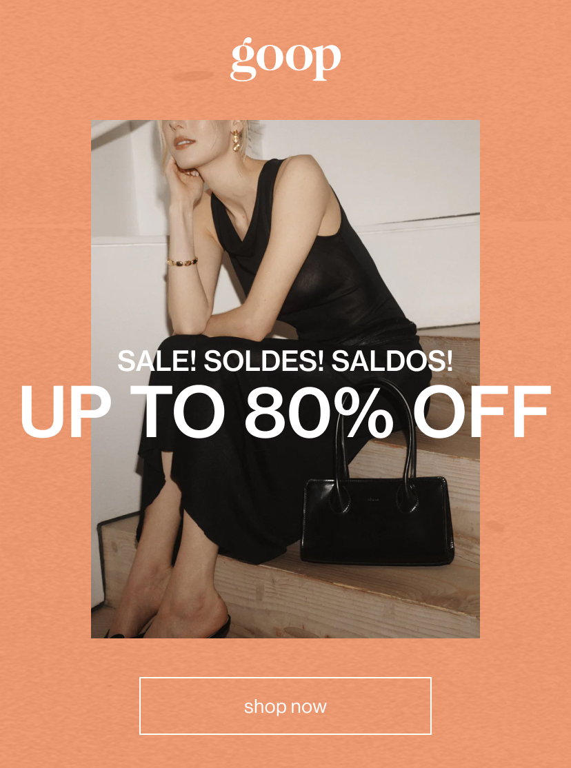 UP TO 80% OFF