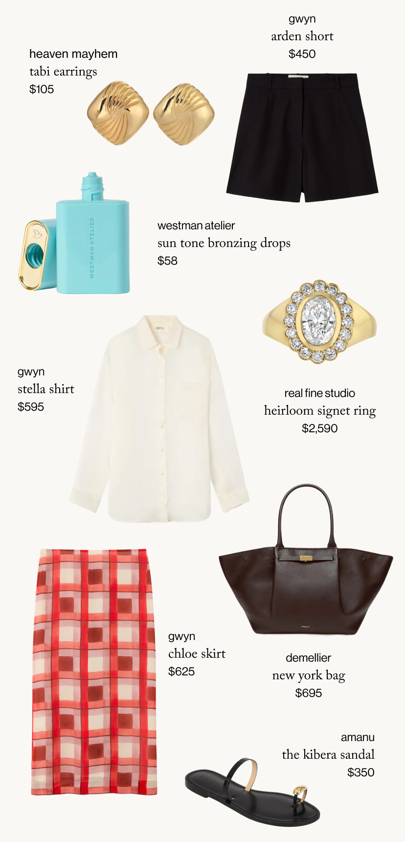 shop gwyneth's picks