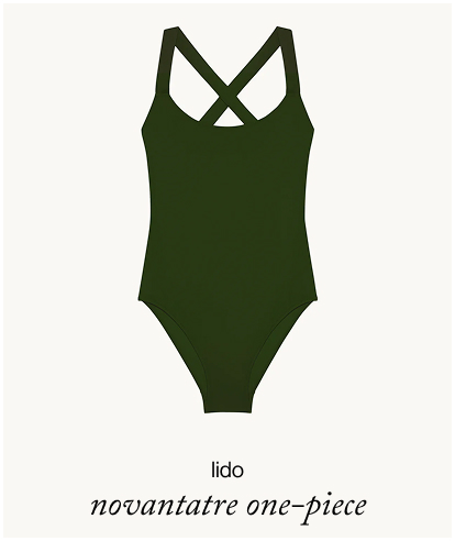 Novantatre One-Piece