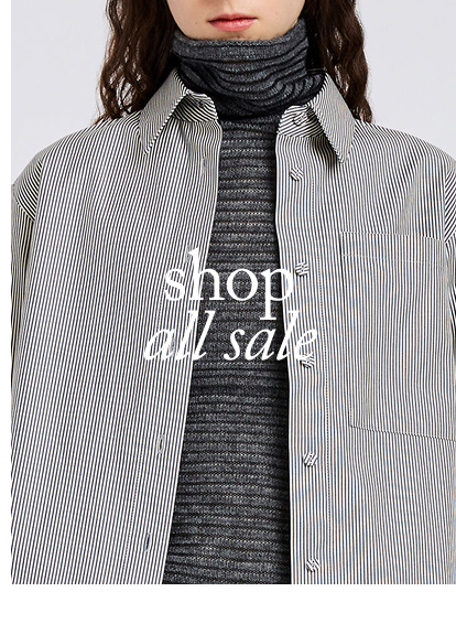 Shop all sale