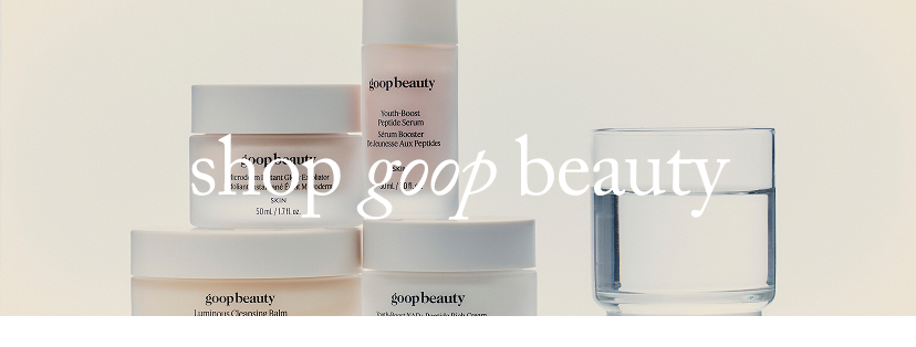 shop goop beauty