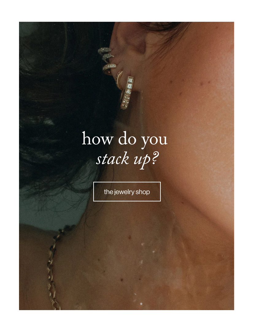 how do you  stack up?