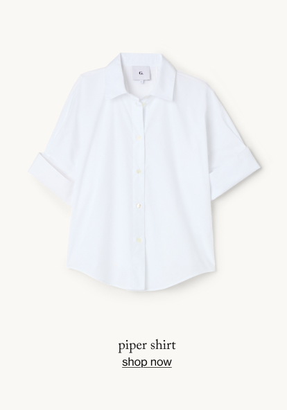 Piper Shirt