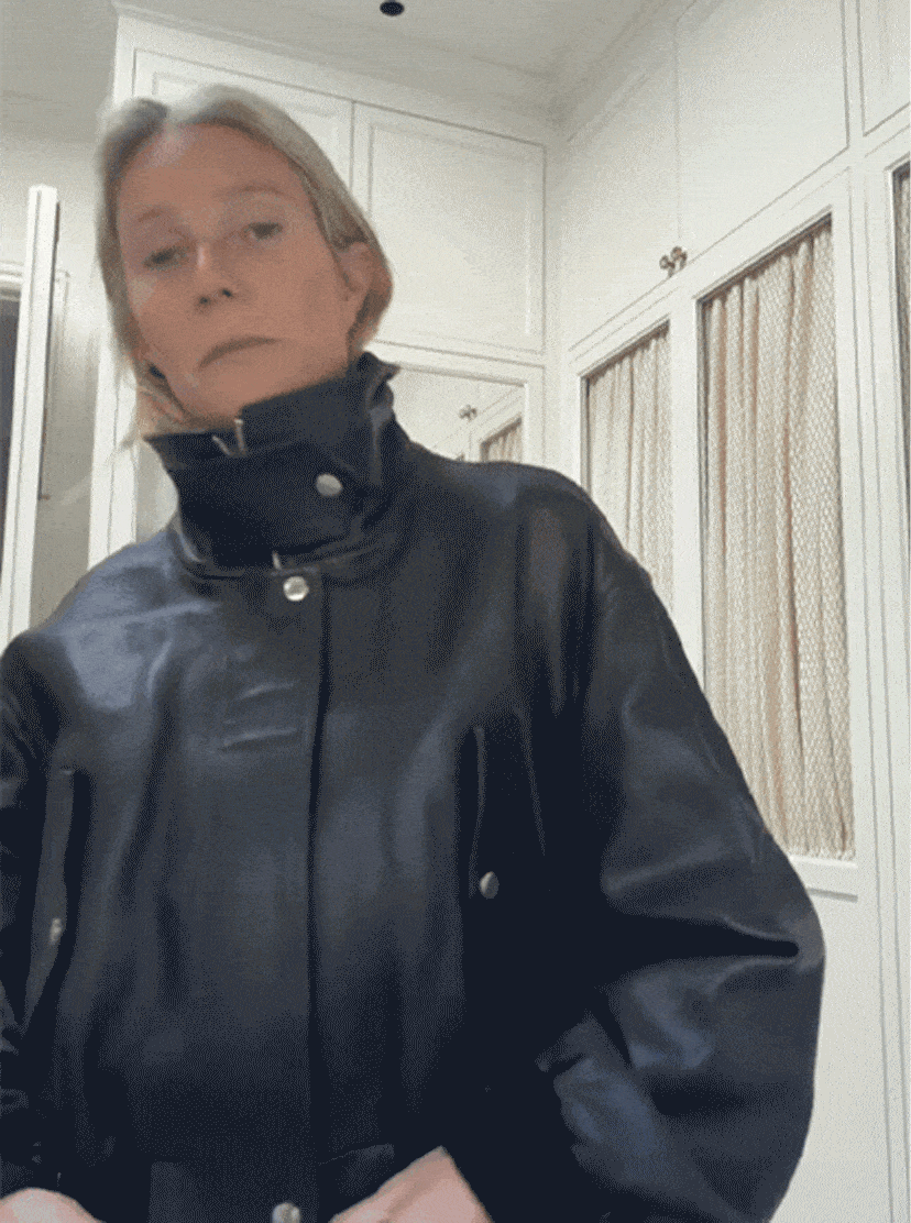 goop - gwyneth's picks