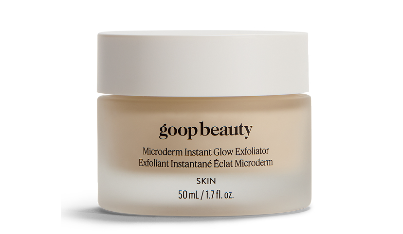 your instant makeover